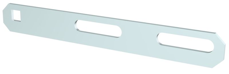 Пластина шарнирного соединения H=35мм IEK CLP1SH-035-1 (1 шт.)
