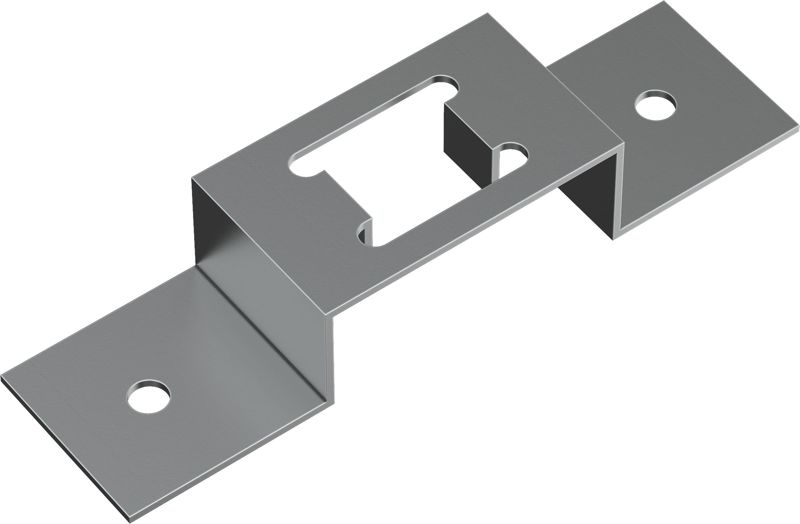 Скоба К1157 IEK CLW10-GEM-KS-1157 (1 шт.)