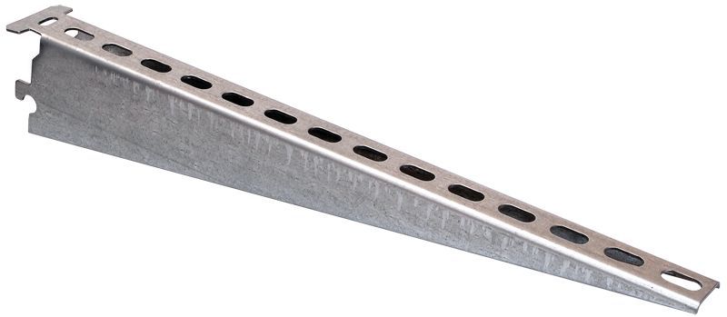 Полка кабельная К1162 УТ1.5 осн.50-300 сталь IEK CLW10-GEM-PK-350-UT15 (1 шт.)