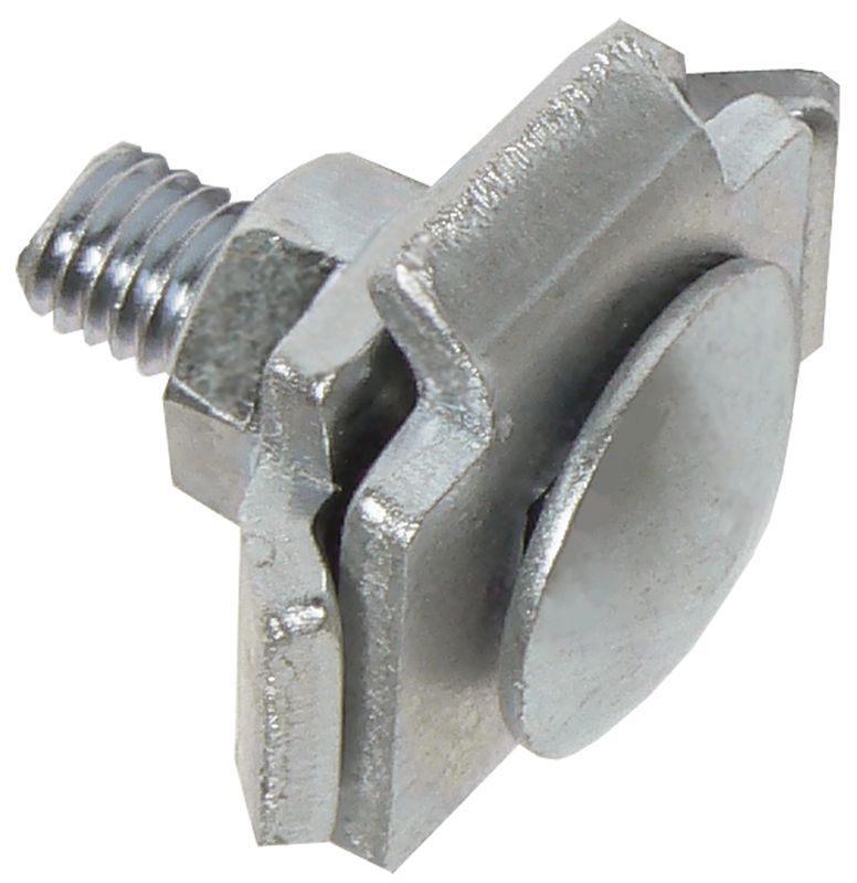 Комплект соединительный для провол. лотков MDS M6х20 IEK CLW10-MDS-20 (1 шт.)