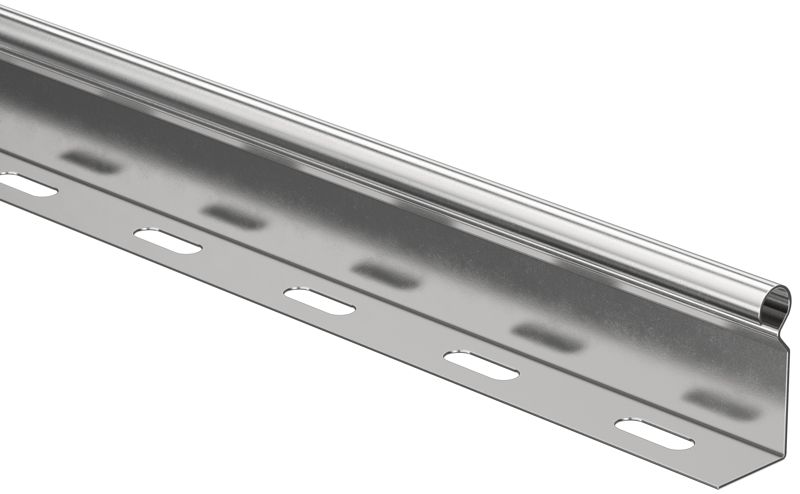 Перегородка разделительная H=50 L3000 0.7мм IEK CRP00-5-050-3000-07 (1 шт.)