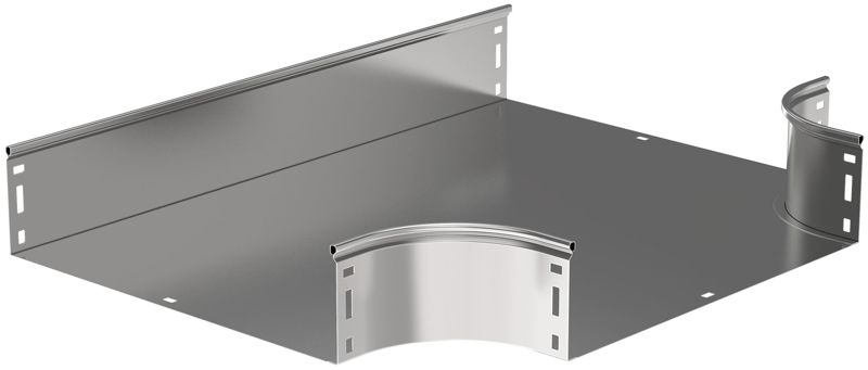 Разветвитель Т-образ. плавн. тип Г01 ESCA 50х600мм IEK CRT01-0-050-600 (1 шт.)