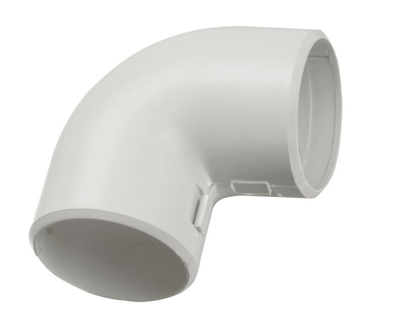 Поворот открывающийся на 90град. CI20G ELASTA IEK CTA10D-CIG20-K41-050 (1 шт.)