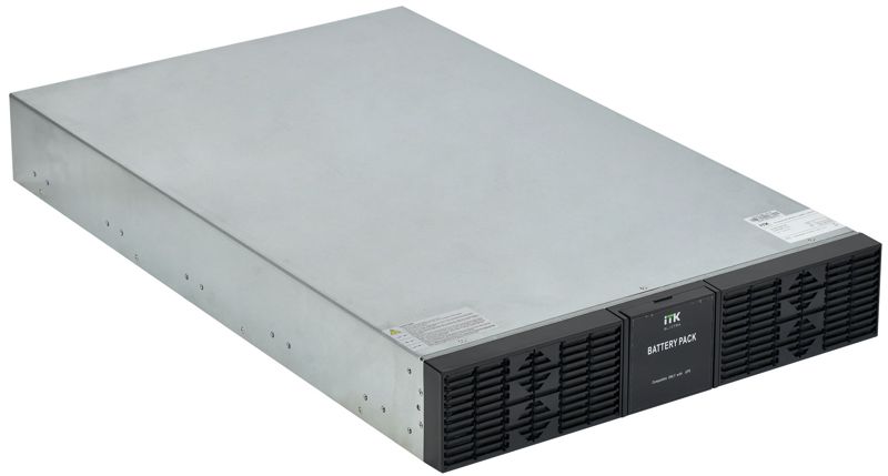 Кабинет батарейный 16х9AH ELECTRA OR ITK EOR-BK-16-9 (1 шт.)