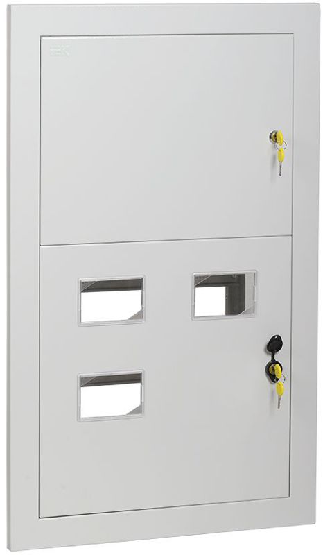Щит этажный ЩЭ-3-2 36 IP31 УХЛ3 IEK IND-MKM12-03-30 (1 шт.)