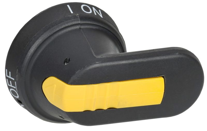Рукоятка дистанц. управления ВРК 160-250А KARAT IEK KA-VR10D-RYD-0160-0250 (1 шт.)