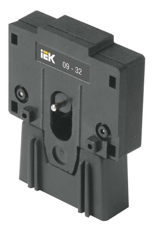 Механизм блокировки для КМИ(40А-95А) KARAT IEK KKM30D-MB (1 шт.)