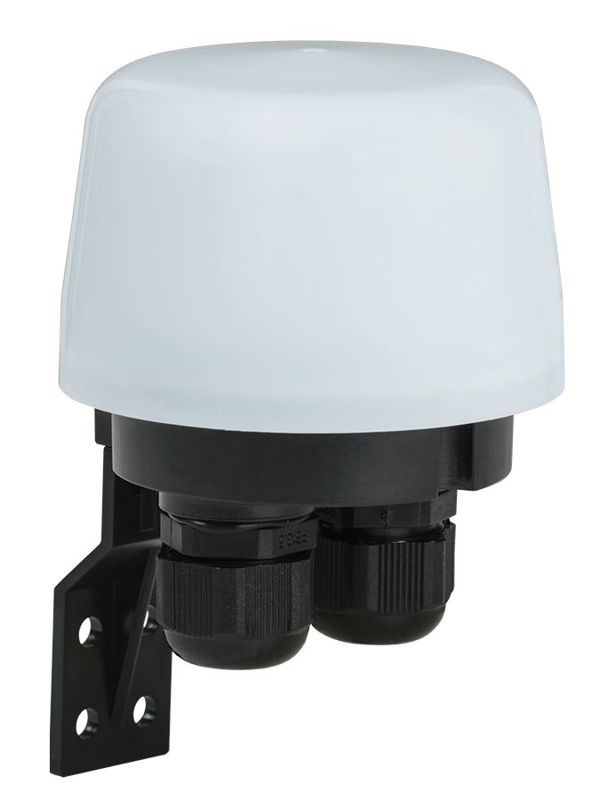 Фотореле ФР 603 2200ВА IP66 бел. IEK LFR20-603-2200-K01 (1 шт.)
