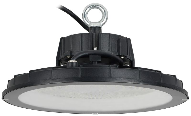 Светильник светодиодный ДСП 4025 250Вт 5000К IP65 IEK LT-DSP0-4025-250-50-K02 (1 шт.)