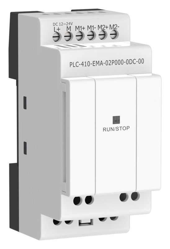 Модуль входов выходов ПЛК 410 2 входа Pt100/Pt1000 24В DC ONI PLC-410-EMA-02P000-0DC-00 (1 шт.)