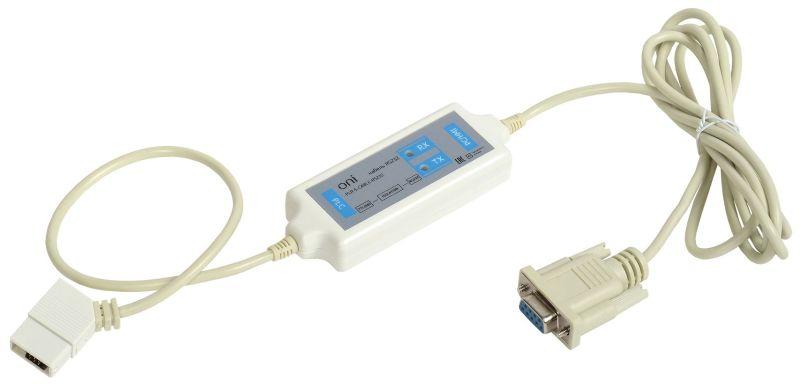 Реле логическое PLR-S. RS-232 ONI PLR-S-CABLE-RS232 (1 шт.)