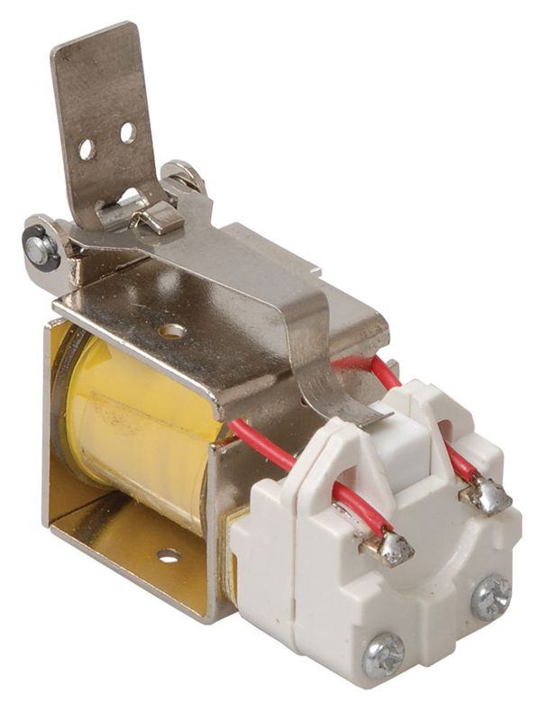 Расцепитель независимый РН-125/160 KARAT IEK SVA10D-RN (1 шт.)