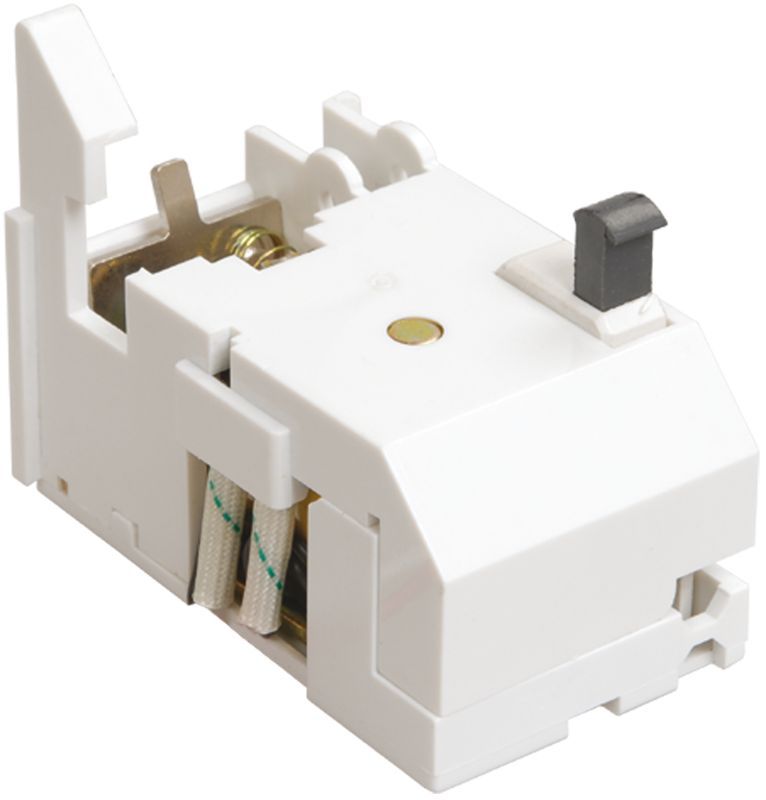 Расцепитель независимый РН-800/1600 KARAT IEK SVA50D-RN (1 шт.)