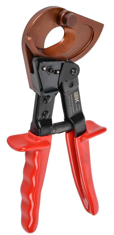 Ножницы секторные НС-32Бр IEK TNS41-032-BR (1 шт.)