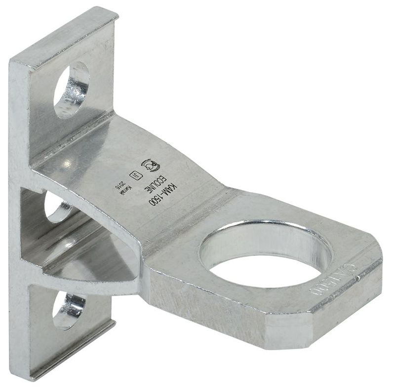 Кронштейн анкерный КАМ-1500 ECOLINE IEK UKA-12-1500-1500-ECLN (1 шт.)
