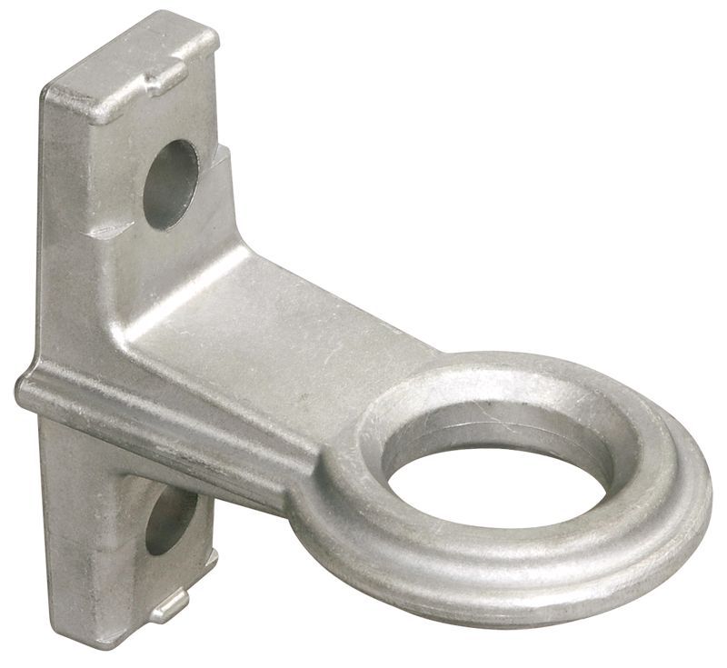 Кронштейн анкерный КАМ-4000 (CA 1500/2000 SO 253) IEK UKA-12-1500-4000 (1 шт.)