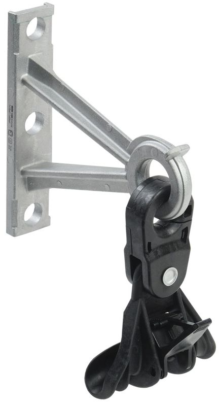 Комплект промежуточной подвески КОПМ 1500 ECOLINE GENERICA UKA-31-D16-D95-ECLN (1 шт.)