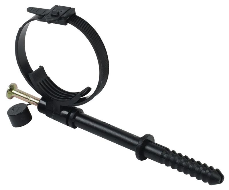 Крепление фасадное КФК15-57.6 ECOLINE GENERICA UKA-32-15-576-ECLN (1 шт.)
