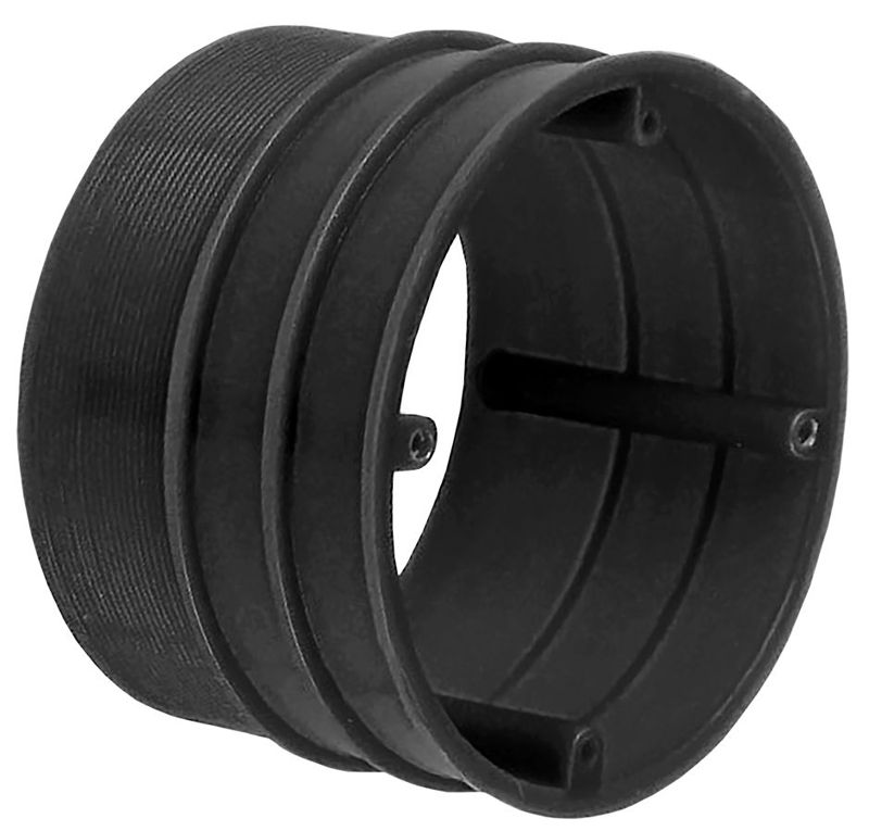 Кольцо переходное для коробок для монолит. строител. IEK UKM-20D-KU (1 шт.)