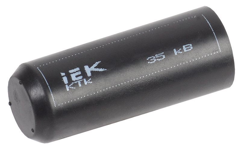 Капа термоус. КТк 22/8 35кВ IEK UMR-SM-2208-35KV (1 шт.)