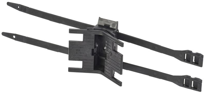 Фиксатор дистанционный ДФ 15-50 IEK UZA-11-15-50 (1 шт.)