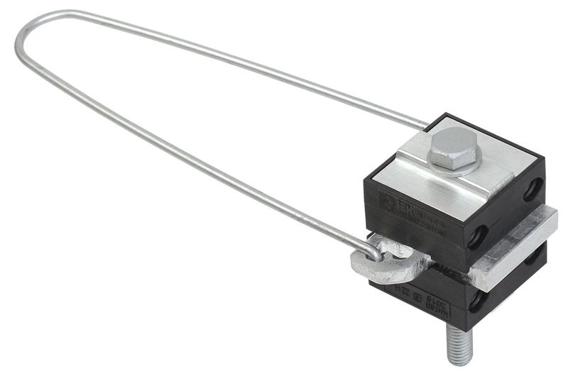 Зажим анкерный ЗАБ 4х16-35 (SO 158) IEK UZA-14-D16-D35 (1 шт.)
