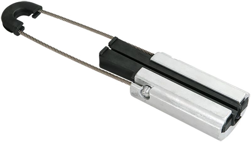 Зажим анкерный ЗАН 70-95/2200 (PA 95-2000) IEK UZA-14-D95-2000 (1 шт.)