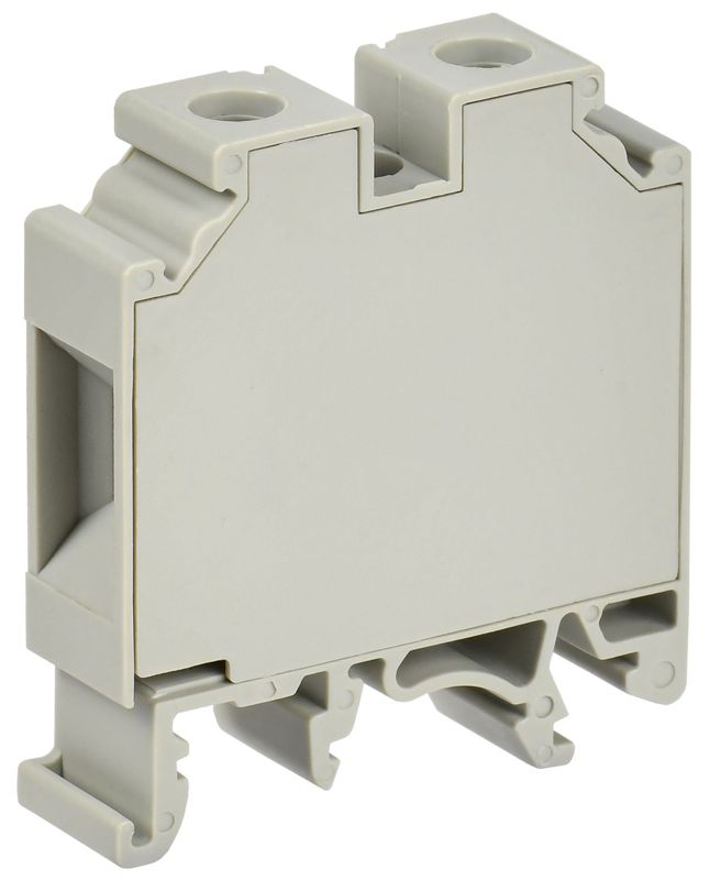 Колодка клеммная CTS ARMAFIX 16кв.мм сер. IEK YCT10-00-K03-016 (1 шт.)