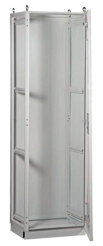 Шкаф напол. цельносварной ВРУ-1 20.80.45 IP54 TITAN IEK YKM1-C3-2084-54 (1 шт.)