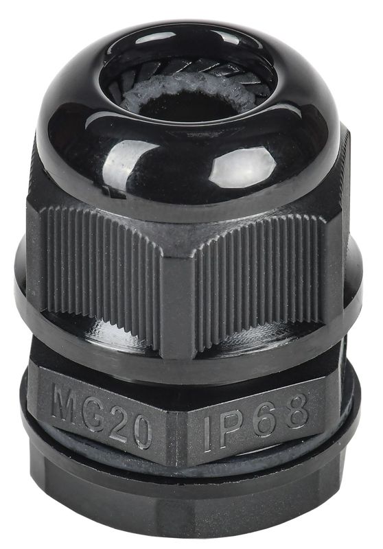 Сальник MG20 d8.5-14мм IP68 IEK YSA20-10-20-68-K02 (1 шт.)