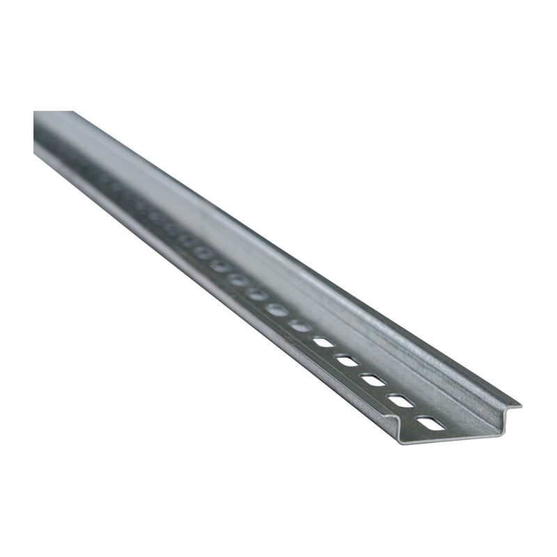 DIN-рейка L150 1мм оцинк. КЭАЗ 234383 (1 шт.)