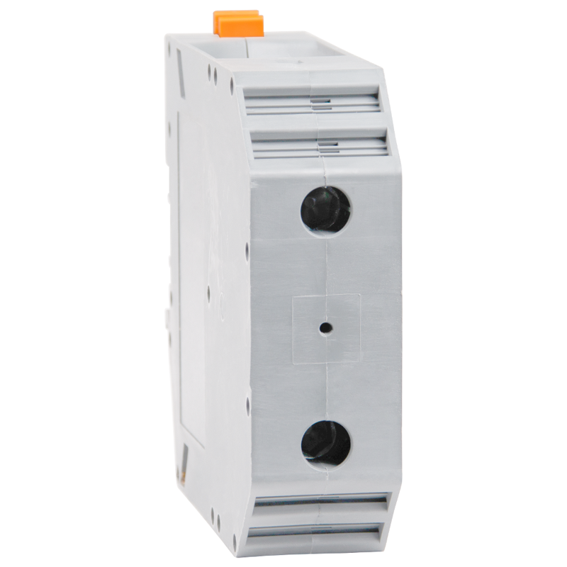 Клемма проходная OptiClip TB 240 I 415А (70-240) сер. КЭАЗ 249873 (1 шт.)