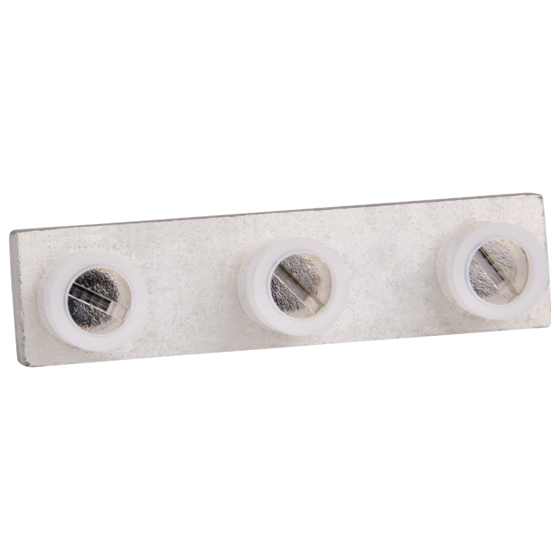 Перемычка винтовая OptiClip SCBI 3 20 N КЭАЗ 249903 (1 шт.)