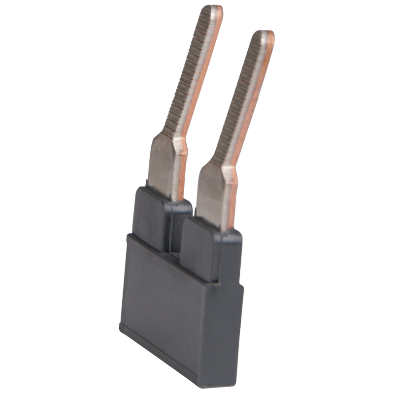 Перемычка гребенчатая OptiClip INB 2 15 КЭАЗ 249904 (1 шт.)