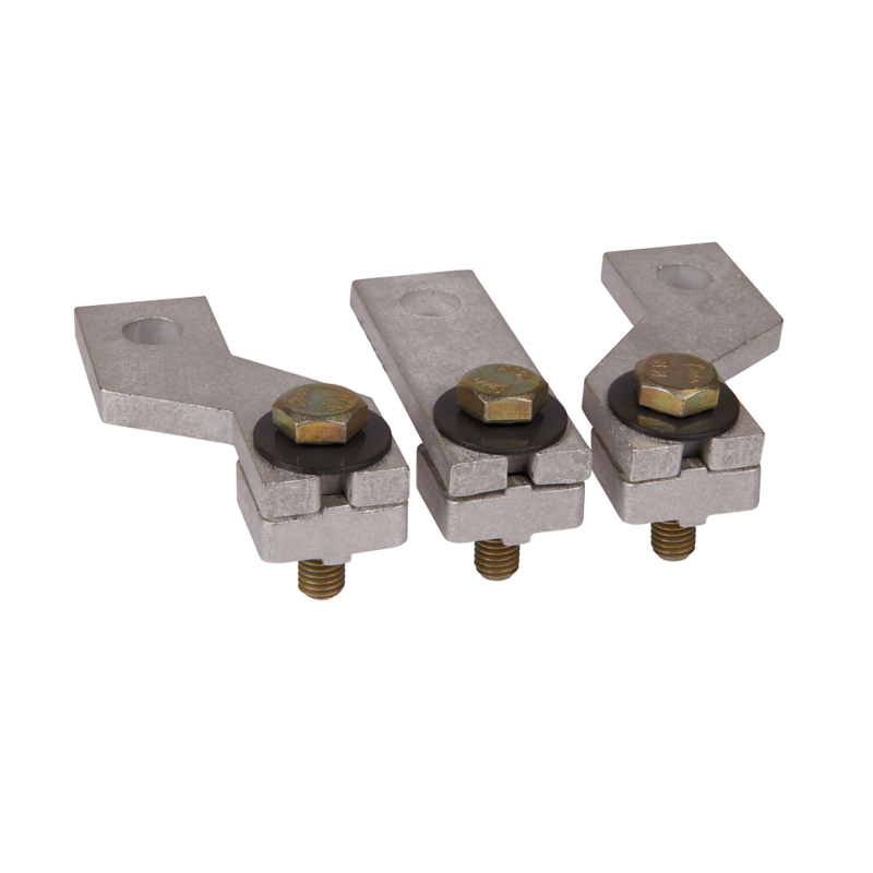 Расширители полюсов OptiMat D400 D630 УХЛ3 длинный (3шт) КЭАЗ 258210 (1 шт.)