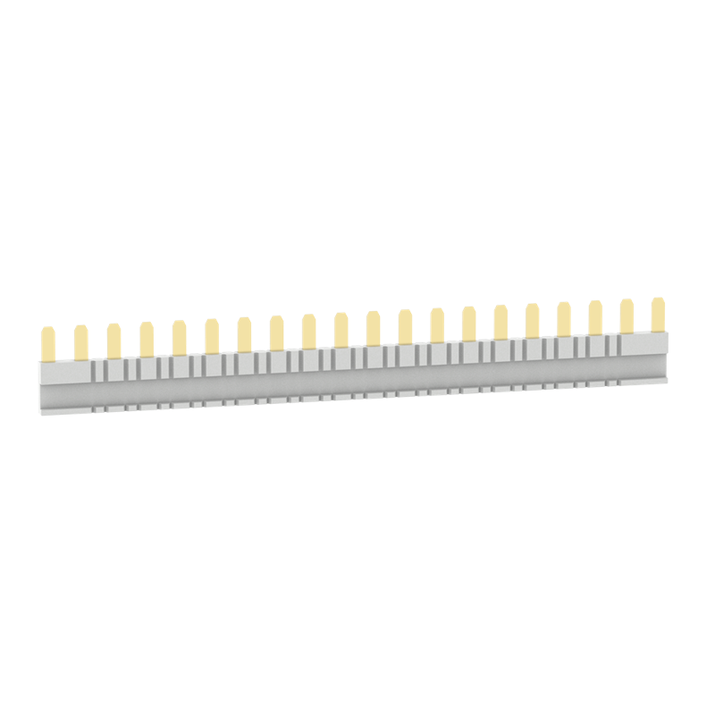 Шинка 20-полюсная для розеток OptiRel G 93-20 КЭАЗ 281153 (1 шт.)