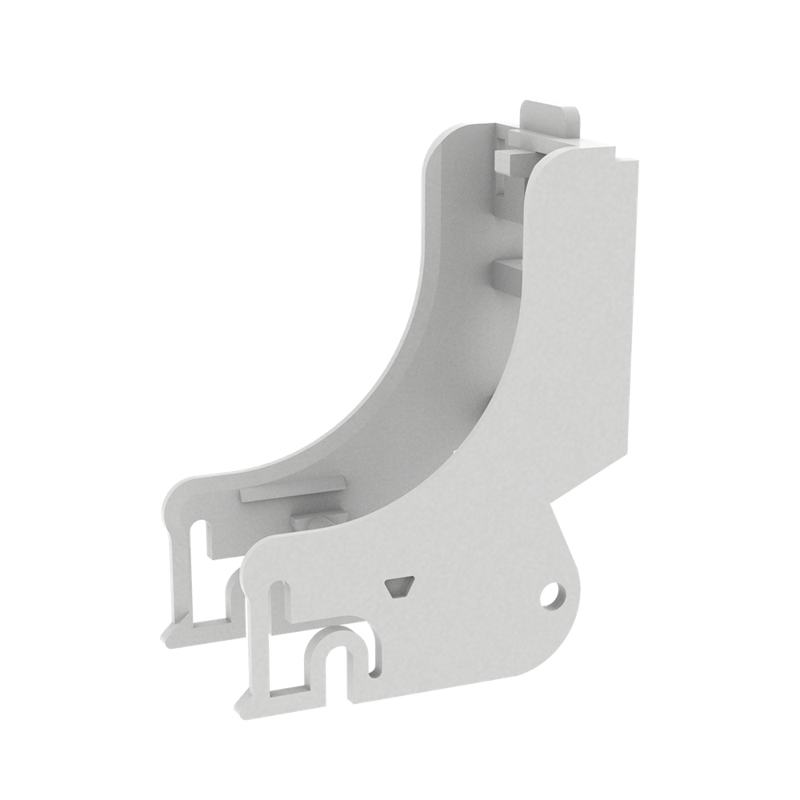 Фиксатор реле OptiRel G 41-H4 КЭАЗ 281185 (1 шт.)