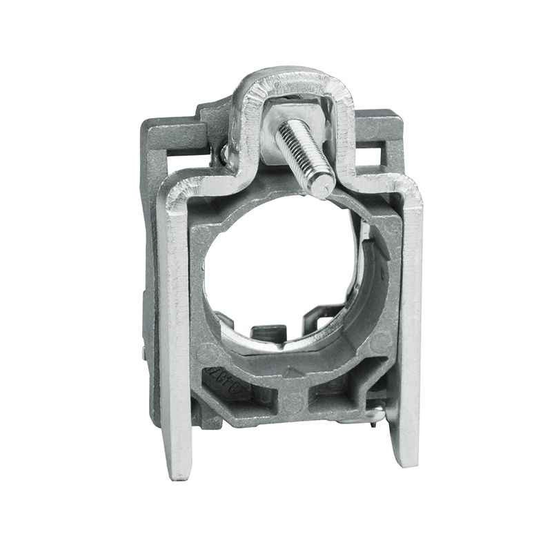 Пластина монтажная OptiSignal D22 A4-MB для метал кнопок и ламп ZB4BZ009 КЭАЗ 332194 (1 шт.)