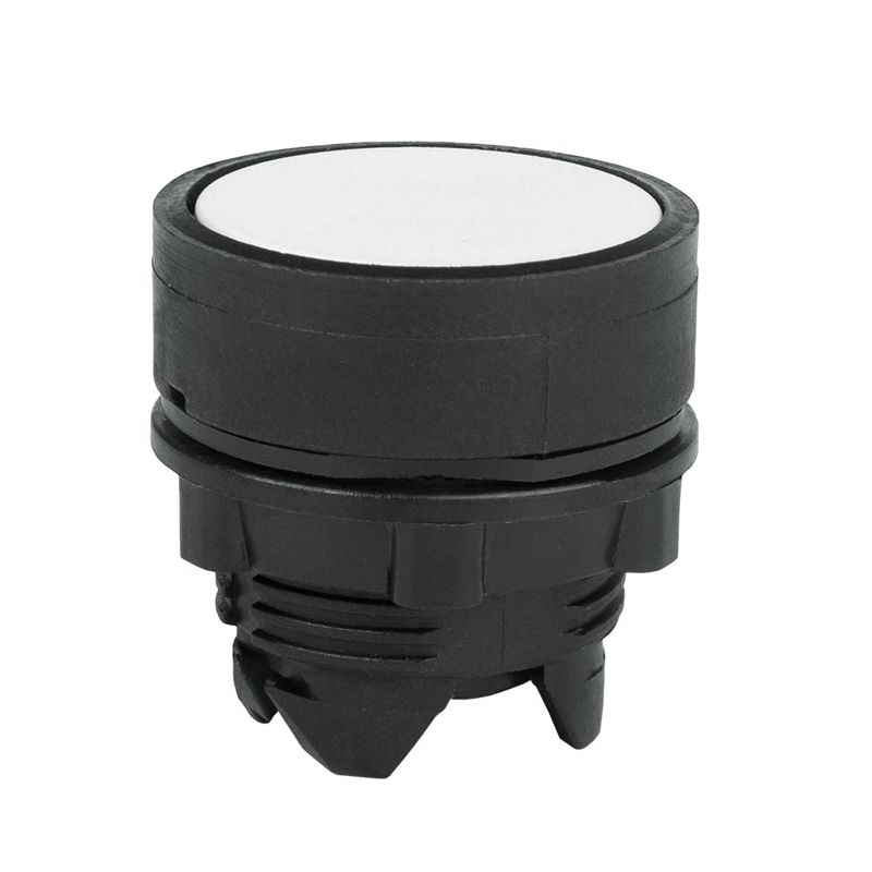 Головка кнопки OptiSignal D22 A5-P-1 бел. пластик ZB5AA1 КЭАЗ 332261 (1 шт.)