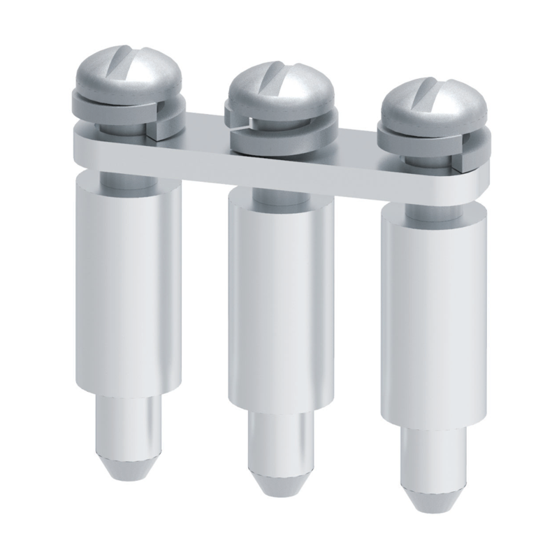 Перемычка винтовая OptiClip СА722/3 КЭАЗ 332730 (1 шт.)