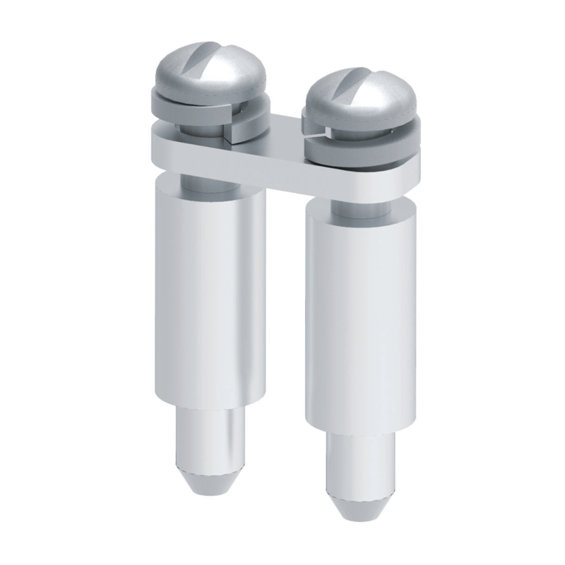 Перемычка винтовая OptiClip СА721/2 КЭАЗ 332734 (1 шт.)