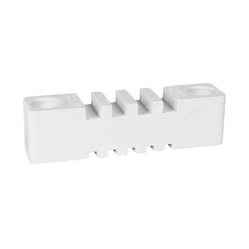 Изолятор шинный плоский OptiIsol ИШП-155-1-5/10 КЭАЗ 351755 (1 шт.)