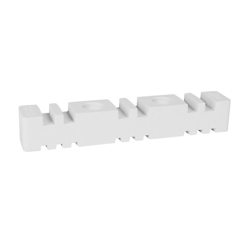 Изолятор шинный плоский OptiIsol ИШП-220-3-5/10 КЭАЗ 351765 (1 шт.)