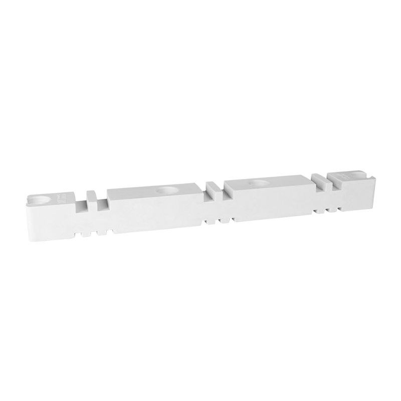 Изолятор шинный плоский OptiIsol ИШП-370-3-5/10 КЭАЗ 351768 (1 шт.)