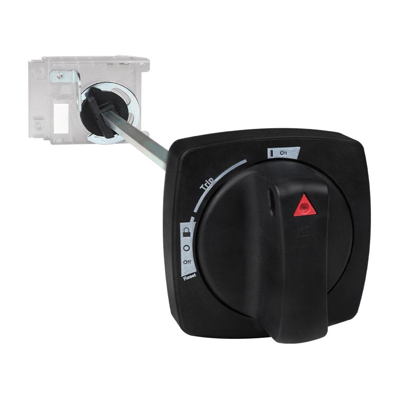 Рукоятка выносная OptiStart P GVAPN01 КЭАЗ 377869 (1 шт.)