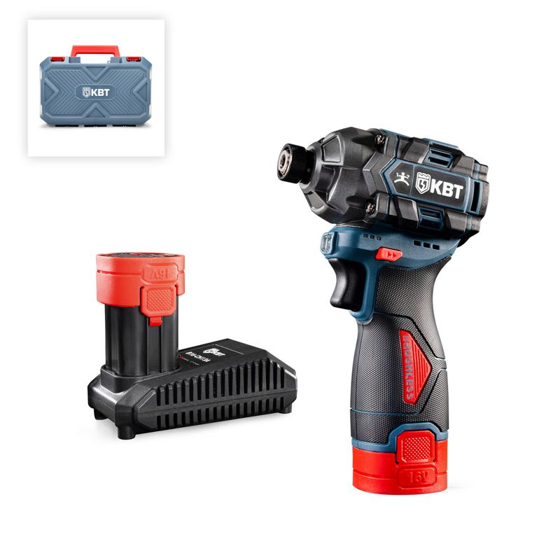 Винтоверт SB-16-150 ПРОФИ КВТ 104530 (1 шт.)