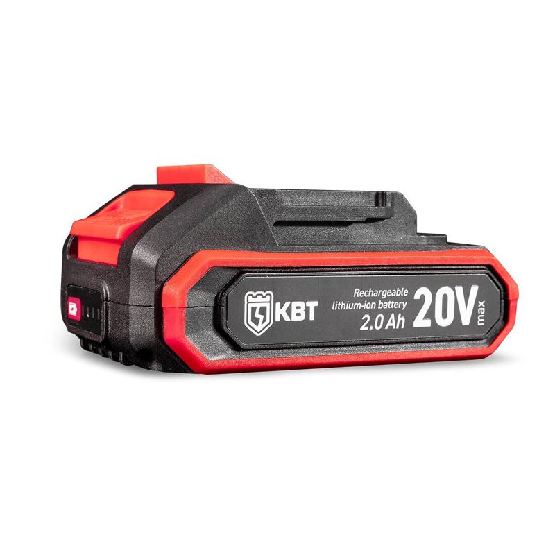 Батарея аккумуляторная B20-Li20A КВТ 104542 (1 шт.)