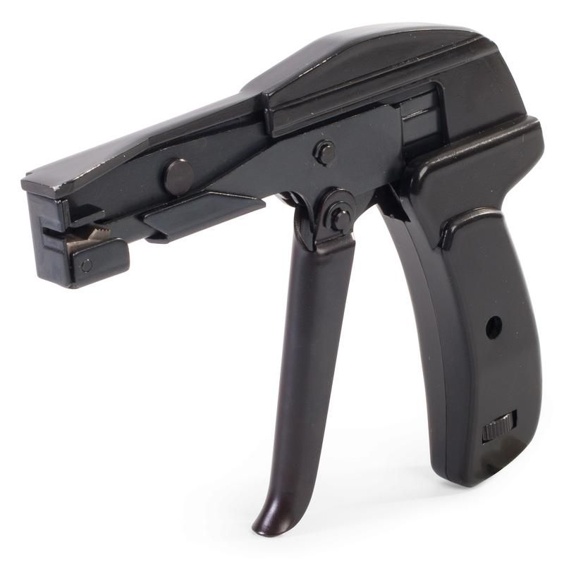 Инструмент для монтажа стяжек TG-01 КВТ 55960 (1 шт.)