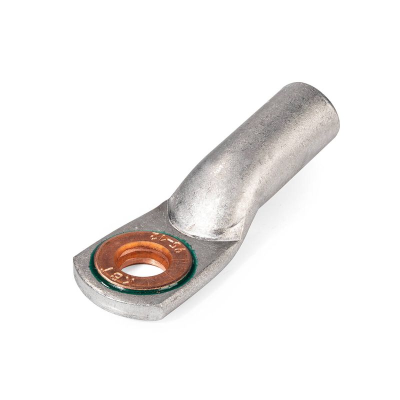 Наконечник медно-алюминиевый ТАМ 95-12-13 КВТ 60062 (1 шт.)