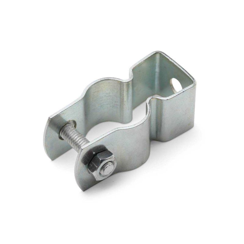 Скоба метал. подвесная СМП-25 Fortisflex 60428 (1 шт.)